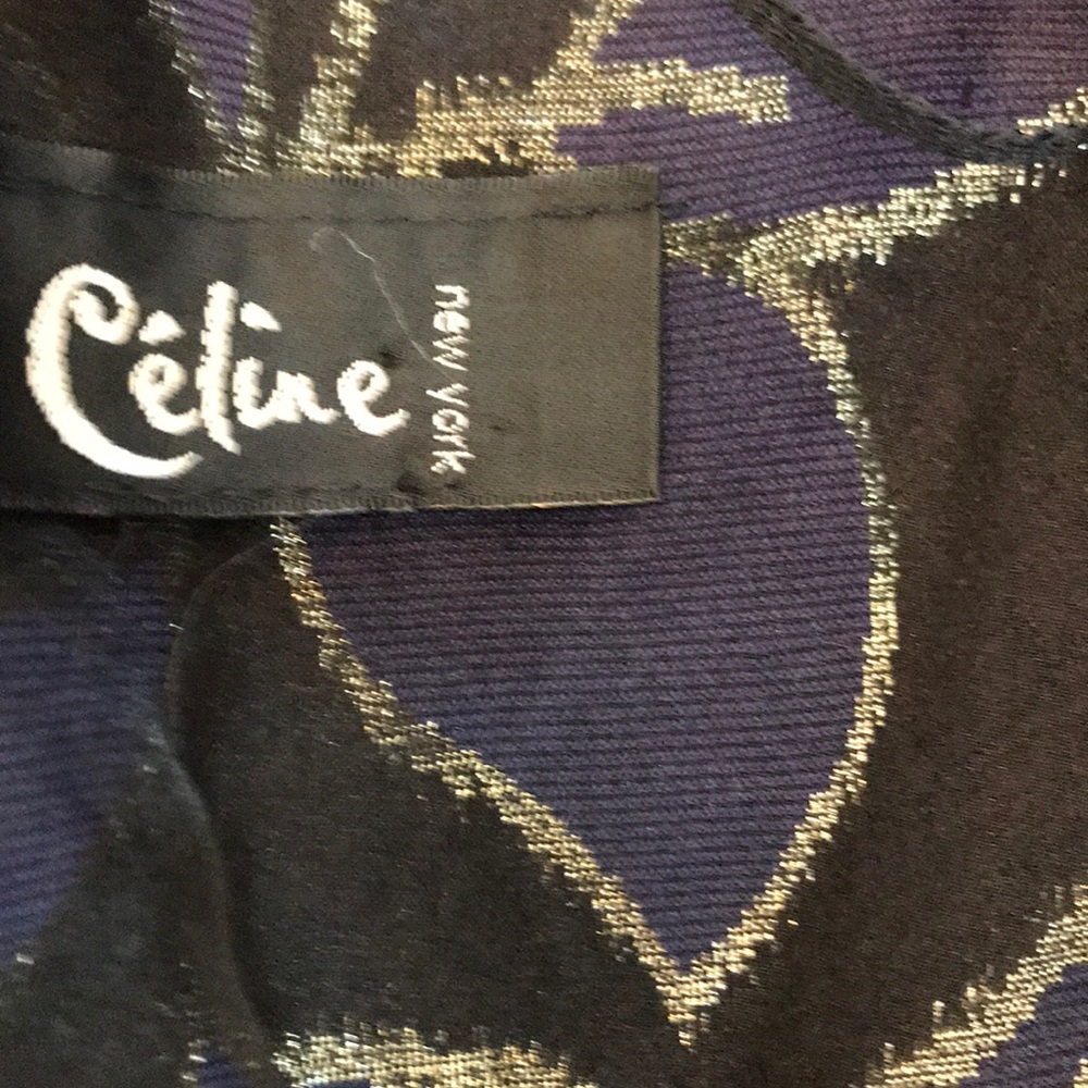 Celine Blouse - image 7